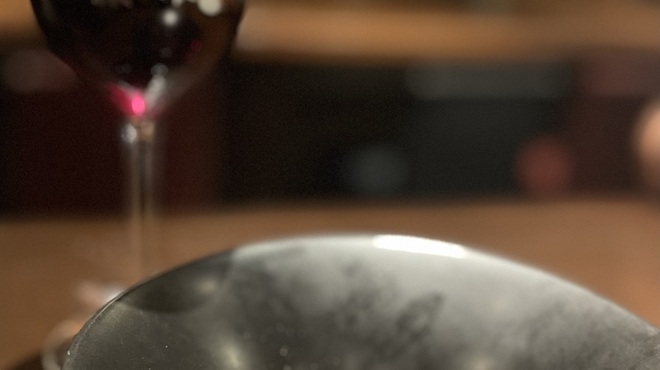 ワイン屋バール - メイン写真: