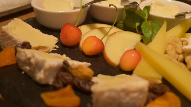 プロヴァンサル3rd - メイン写真: