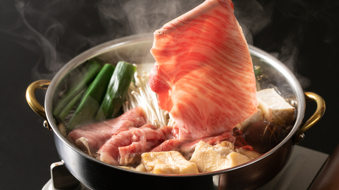 京都つゆしゃぶCHIRIRI - メイン写真: