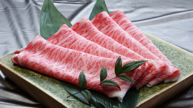 京都つゆしゃぶCHIRIRI - メイン写真: