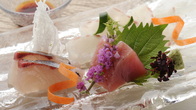 京都つゆしゃぶCHIRIRI - メイン写真: