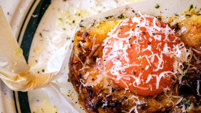 肉バル Muu - メイン写真: