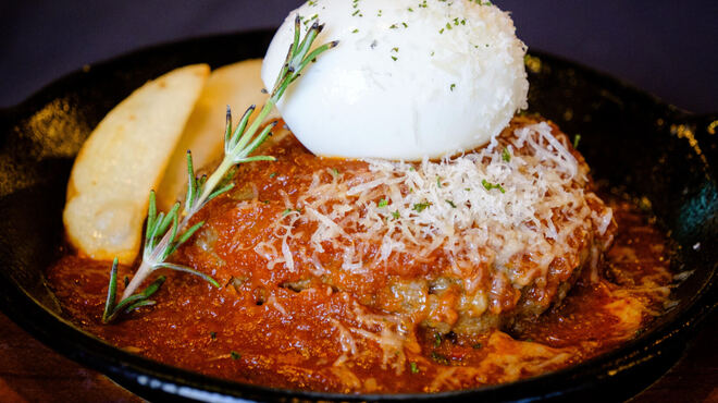 肉バル Muu - メイン写真: