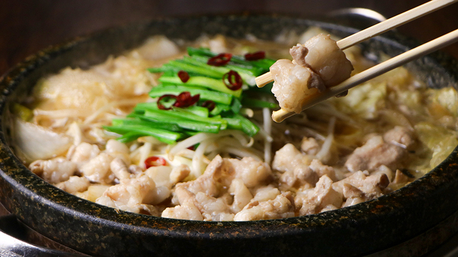 泳ぎイカと炭火 九州うまか - メイン写真: