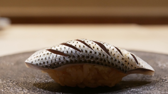 一宇 - 料理写真:
