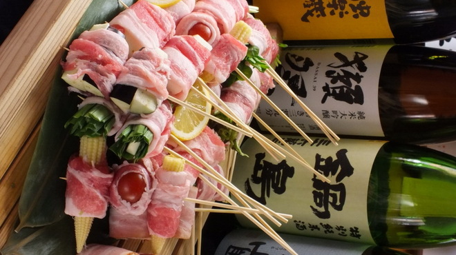 博多旬鮮 もみじ - メイン写真:
