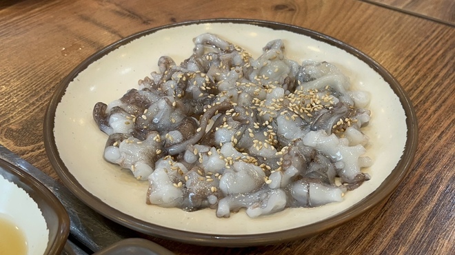 韓国料理焼肉 チング - メイン写真: