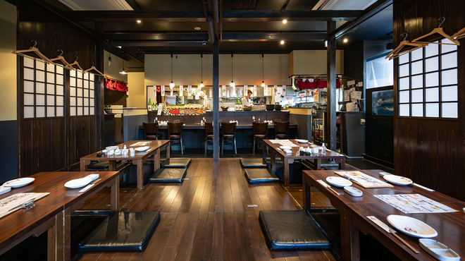 とんこや - メイン写真: