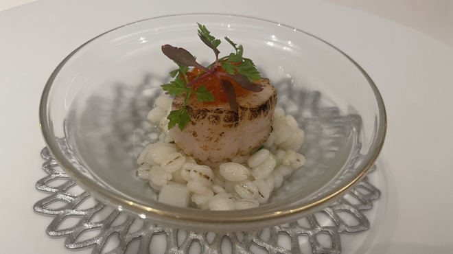 ラ メゾン ヒトトキ - 料理写真: