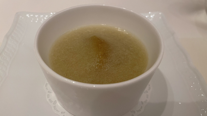 ラ メゾン ヒトトキ - 料理写真:
