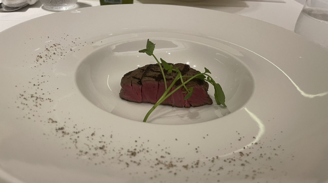 ラ メゾン ヒトトキ - 料理写真: