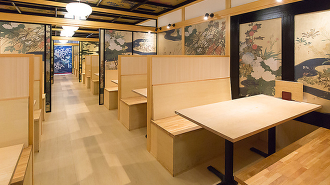 京都嵐山 和牛 六重亭 - メイン写真: