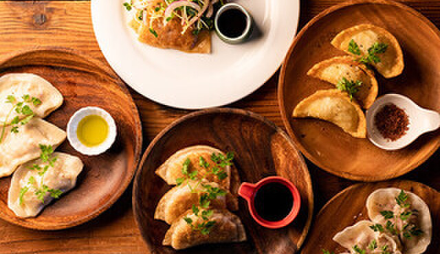 GYOZA SHACK - メイン写真: