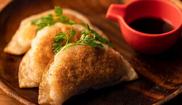 GYOZA SHACK - メイン写真: