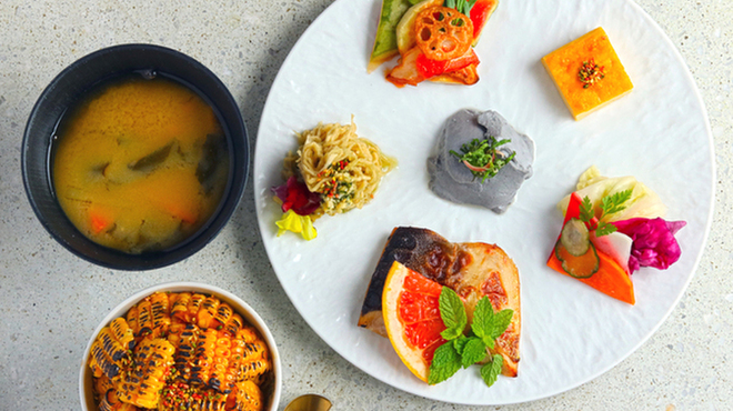 M&Maison KYOTO - メイン写真: