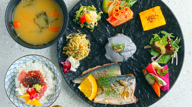 M&Maison KYOTO - メイン写真: