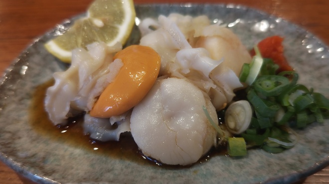 福太郎 - メイン写真: