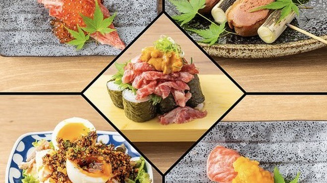 肉ト魚 大衆酒場 ひとめぼれ - メイン写真: