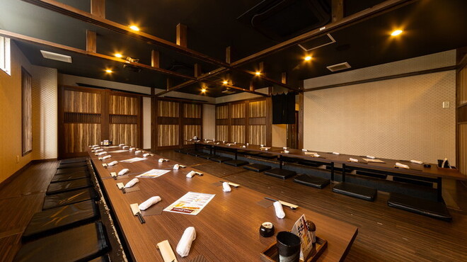 とも蔵 - メイン写真: