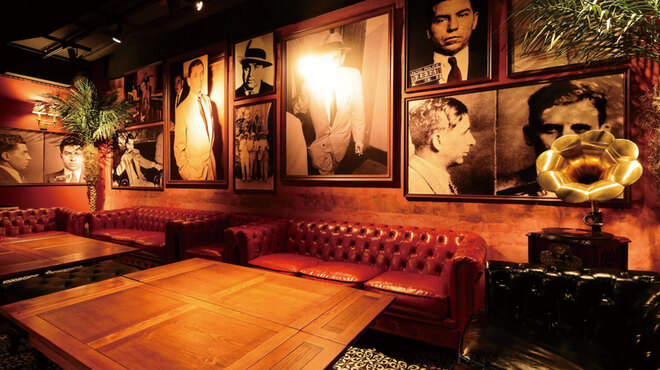 HAVANA1950 - メイン写真:
