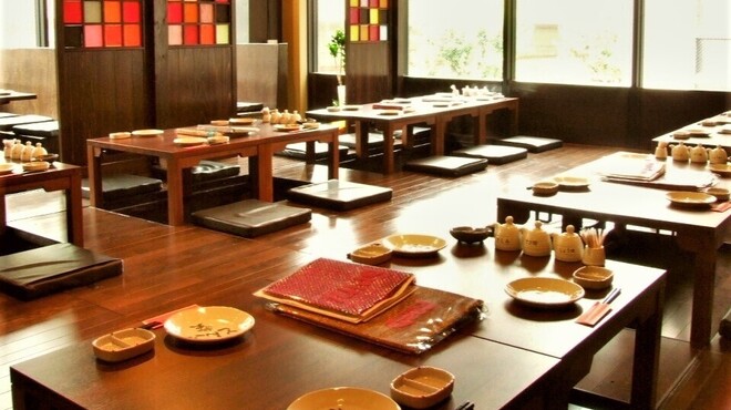 とんこや - メイン写真: