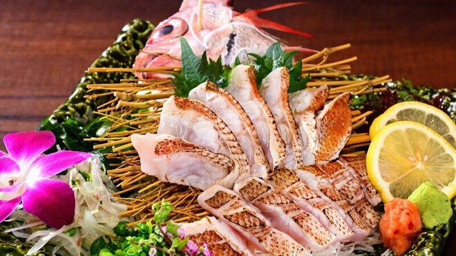 とんこや - メイン写真: