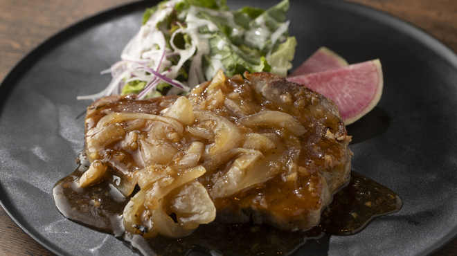 飛鳥山公園エプロンマーク - メイン写真: