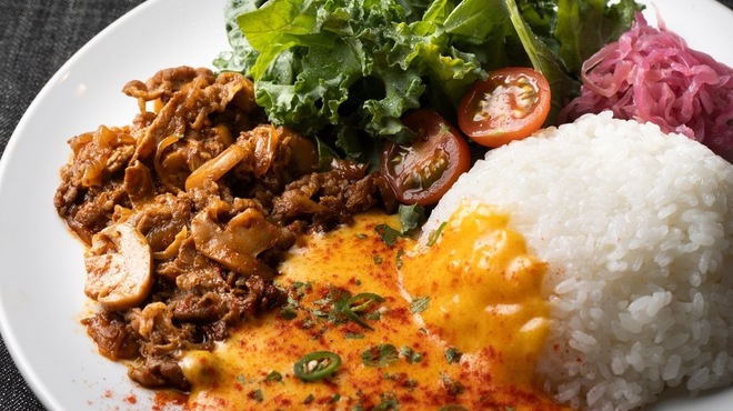 飛鳥山公園エプロンマーク - メイン写真: