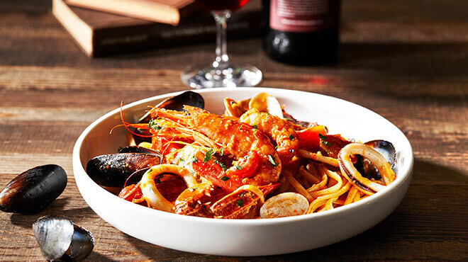 Tavernetta Salvatore - メイン写真:
