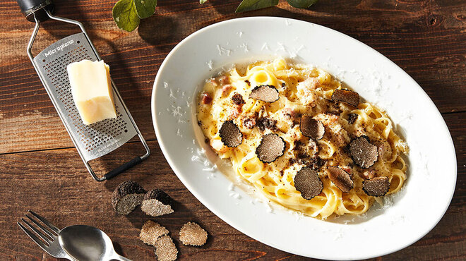 Tavernetta Salvatore - メイン写真: