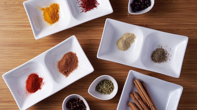 spezie bell bell - メイン写真: