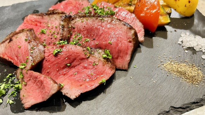 spezie bell bell - メイン写真: