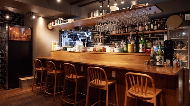 spezie bell bell - メイン写真: