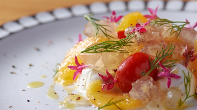 spezie bell bell - メイン写真: