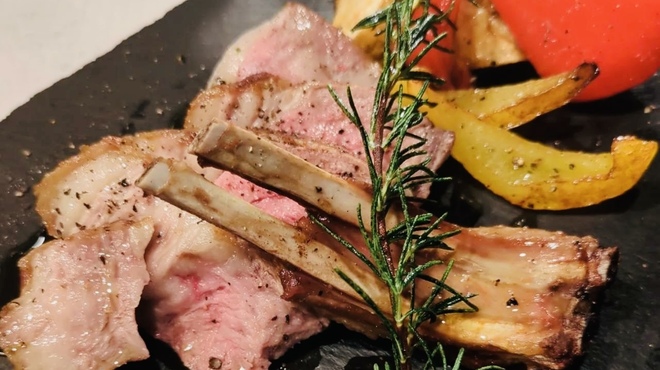 spezie bell bell - メイン写真: