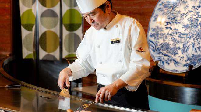 ステーキハウス 優味 - メイン写真: