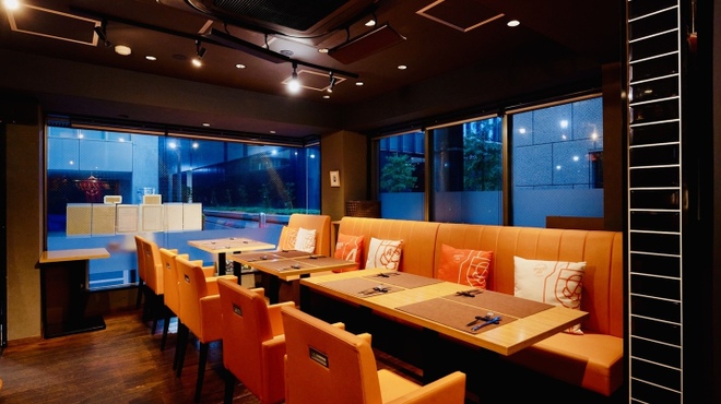 spezie bell bell - メイン写真: