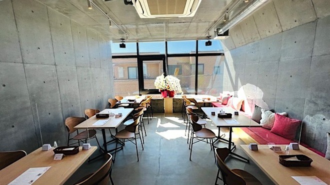 SHAFT - メイン写真: