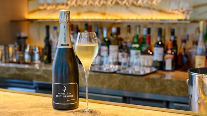 Jean-Georges Tokyo - ドリンク写真: