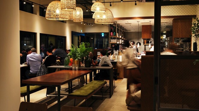 飛鳥山公園エプロンマーク - メイン写真: