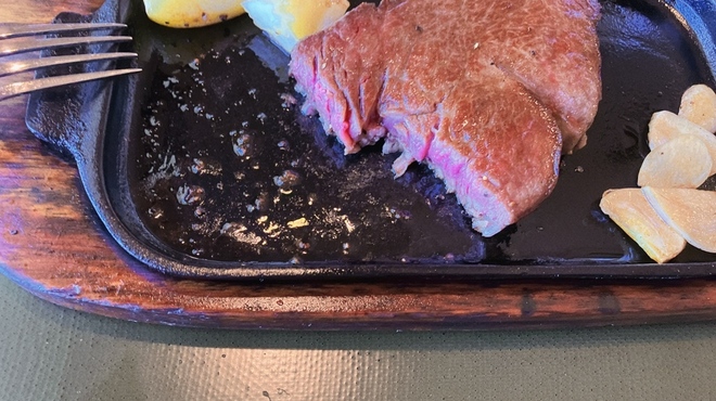 那須イートイット 和牛 - 料理写真: