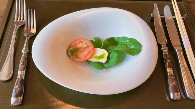 那須イートイット 和牛 - 料理写真: