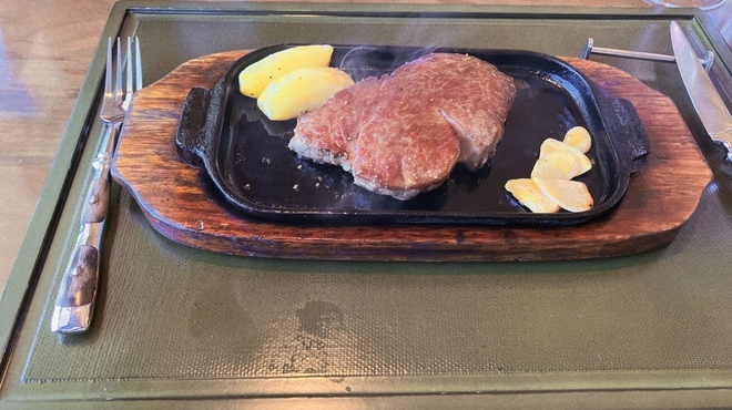 那須イートイット 和牛 - 料理写真: