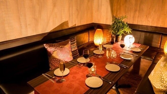 新宿個室 肉 ダイニング 肉屋meathouse - メイン写真: