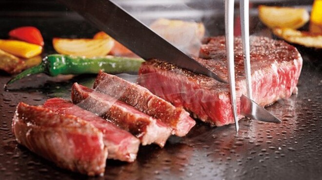 新宿個室 肉 ダイニング 肉屋meathouse - メイン写真: