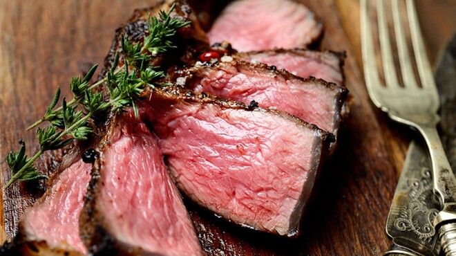新宿個室 肉 ダイニング 肉屋meathouse - メイン写真:
