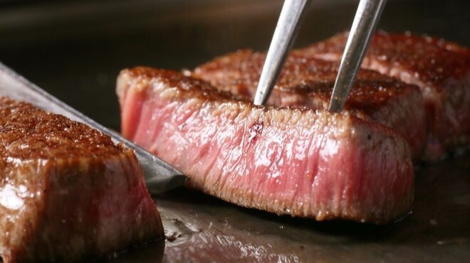 新宿個室 肉 ダイニング 肉屋meathouse - メイン写真: