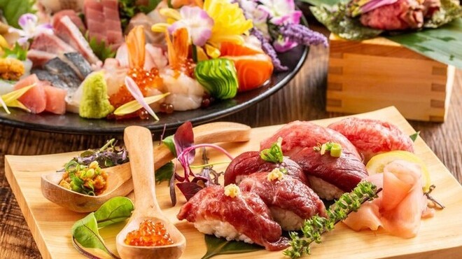新宿個室 肉 ダイニング 肉屋meathouse - メイン写真: