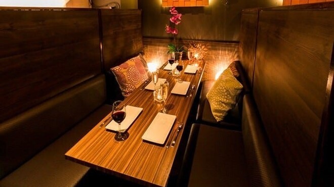 新宿個室 肉 ダイニング 肉屋meathouse - メイン写真: