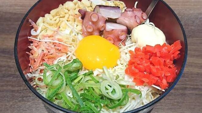 浅草もんじゃ お好み焼き 鉄板焼き 西屋 - メイン写真: